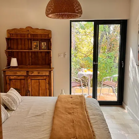 Villa Escoffier Beaune (Cote d'Or)