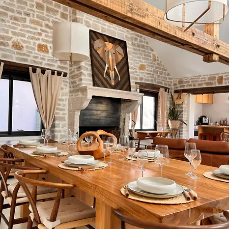 Villa Escoffier