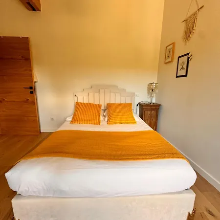 Escoffier Villa Beaune