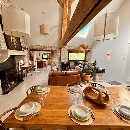 Escoffier Villa Beaune