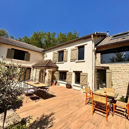 Escoffier Beaune (Cote d'Or)