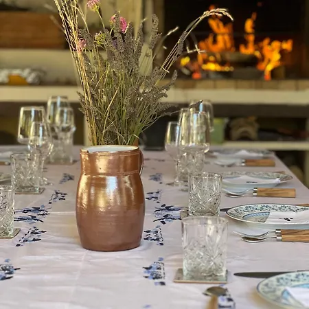 Villa Escoffier *