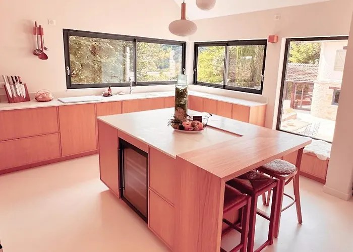 Escoffier 빌라 본느