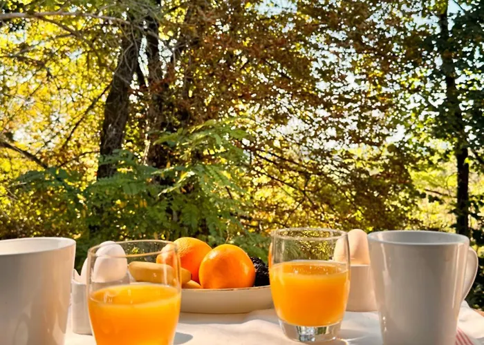 Escoffier 빌라 본느