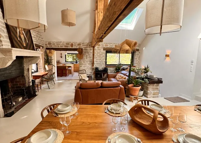 Escoffier 빌라 본느